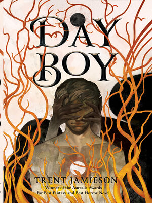 cover image of Day Boy